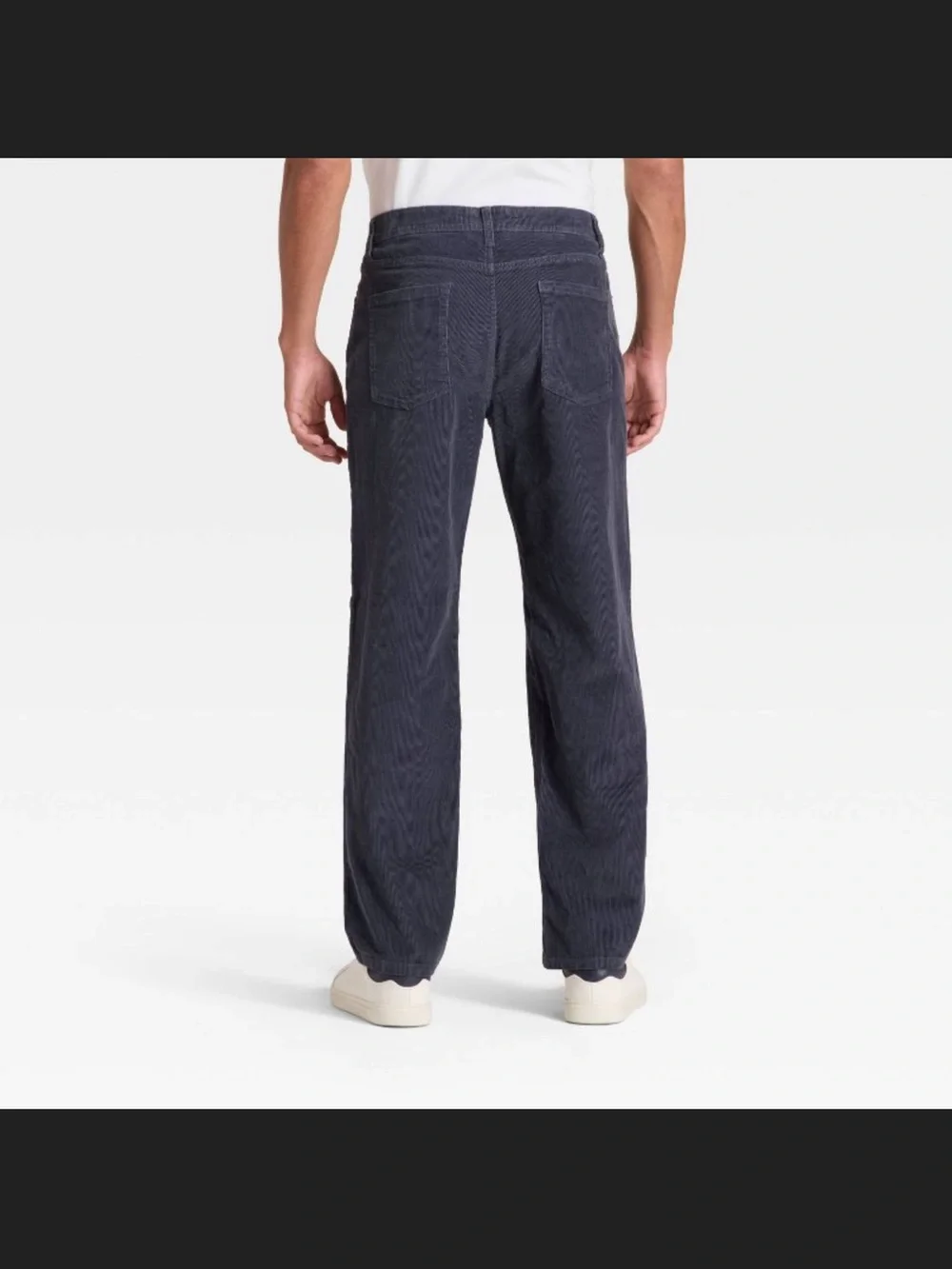 Goodfellow & Co men straight